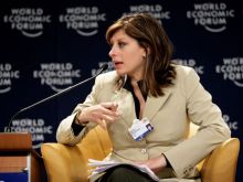 Maria Bartiromo