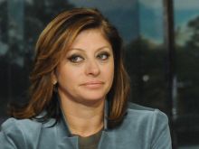 Maria Bartiromo