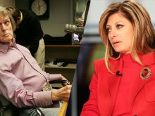 Maria Bartiromo photo