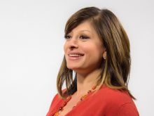 Maria Bartiromo photo