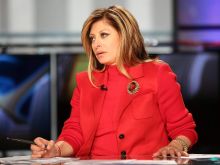 Maria Bartiromo