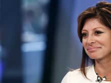 Maria Bartiromo photo