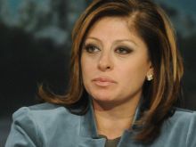 Maria Bartiromo photo
