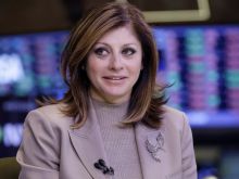 Maria Bartiromo