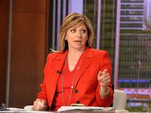 Maria Bartiromo