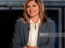 Maria Bartiromo