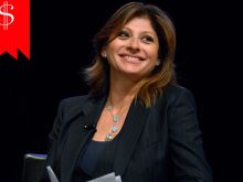 Maria Bartiromo