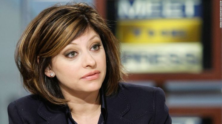 Maria Bartiromo