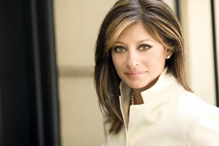 Maria Bartiromo