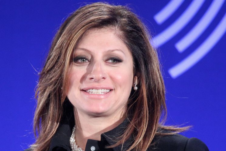 Maria Bartiromo