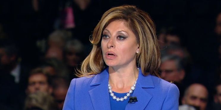 Maria Bartiromo
