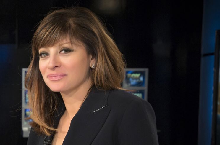 Maria Bartiromo