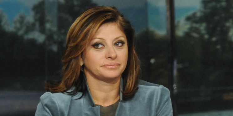 Maria Bartiromo