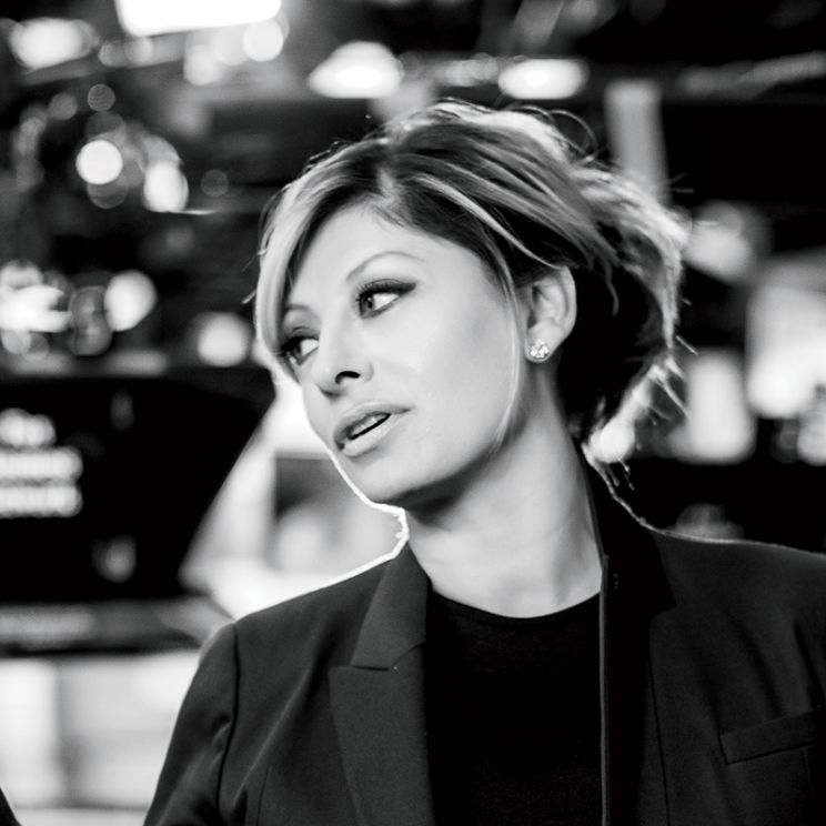 Maria Bartiromo