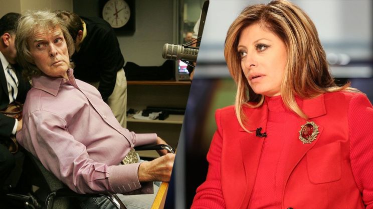 Maria Bartiromo