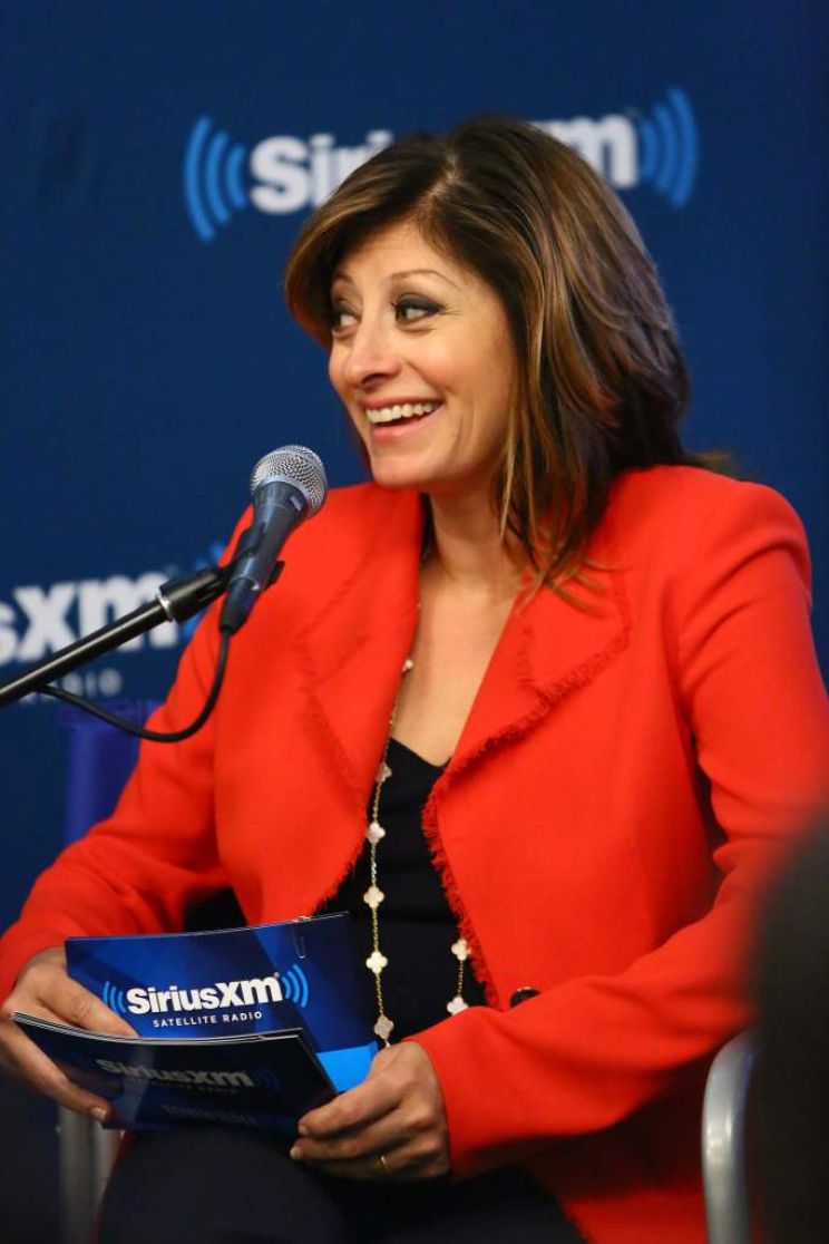 Maria Bartiromo