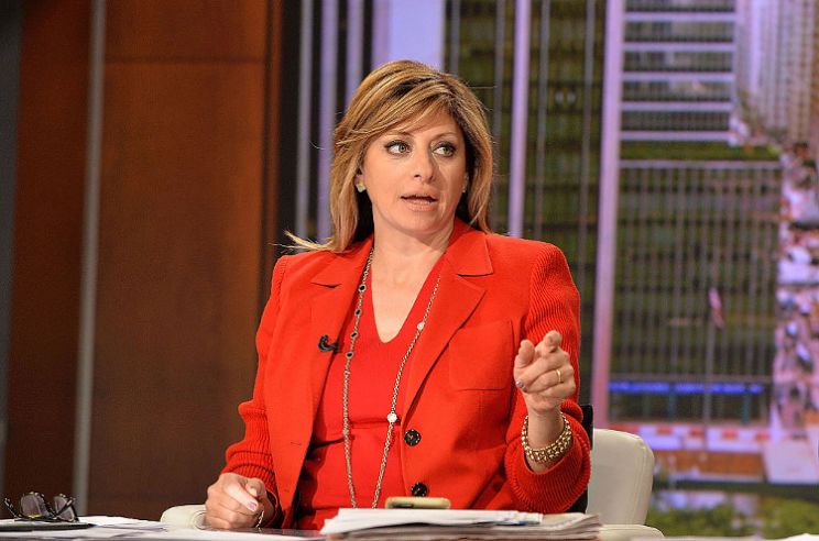 Maria Bartiromo