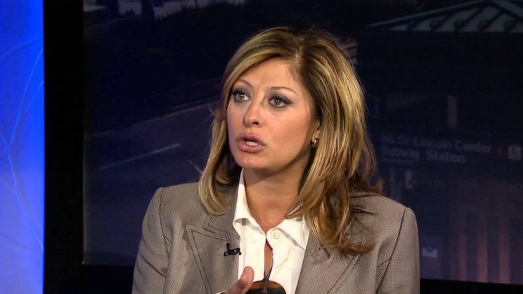 Maria Bartiromo
