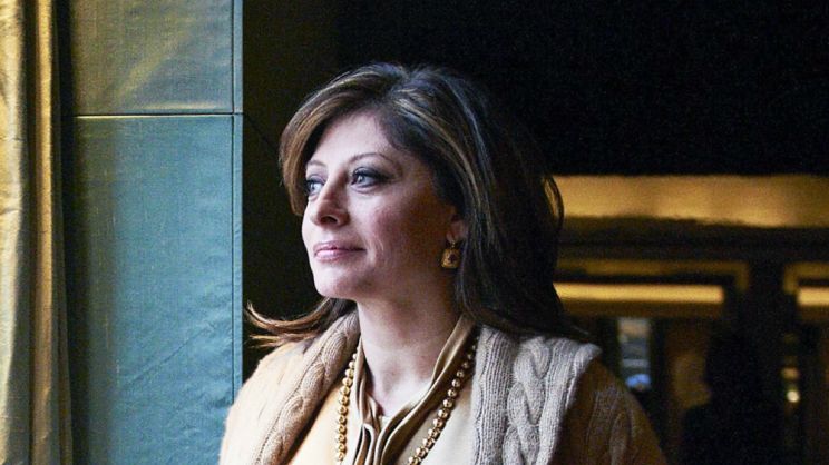 Maria Bartiromo