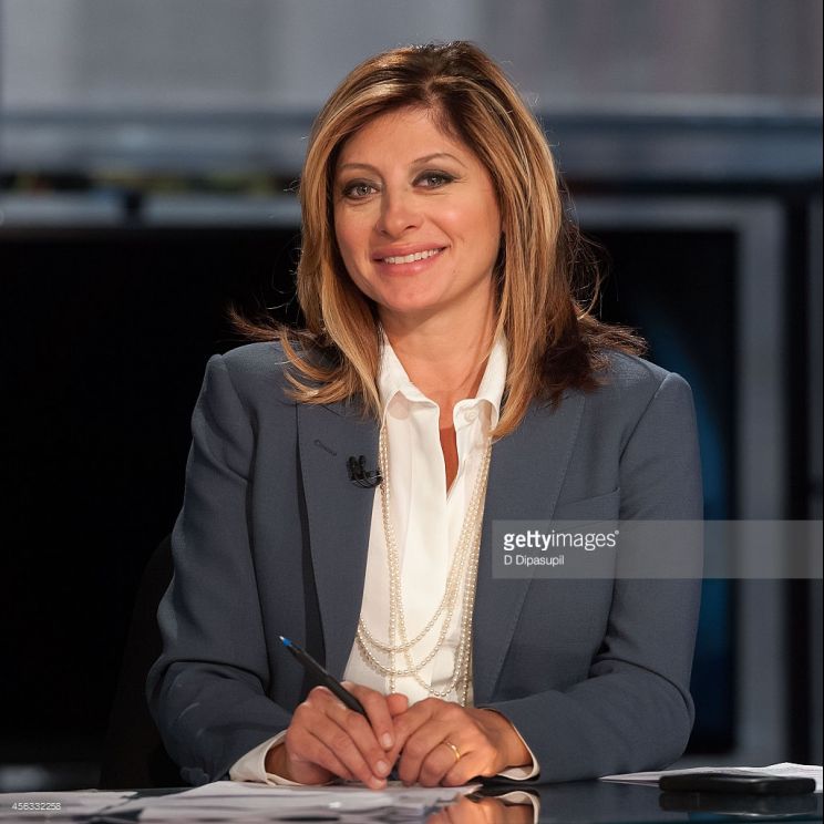Maria Bartiromo