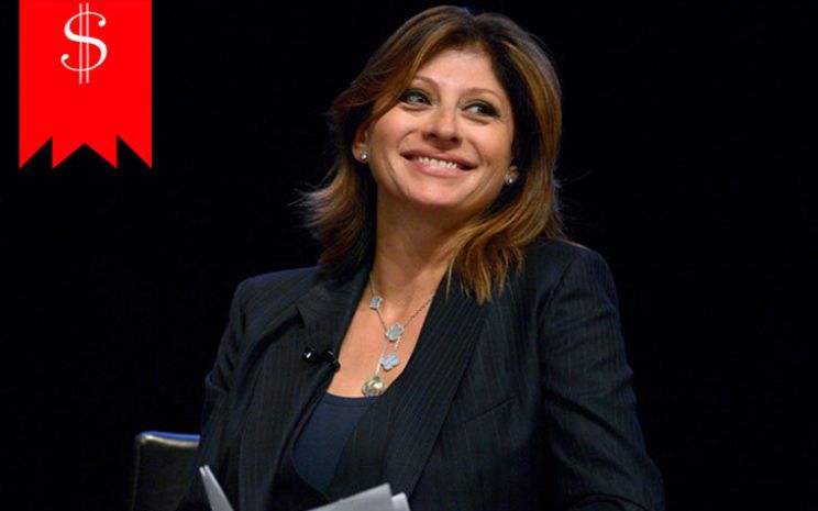 Maria Bartiromo
