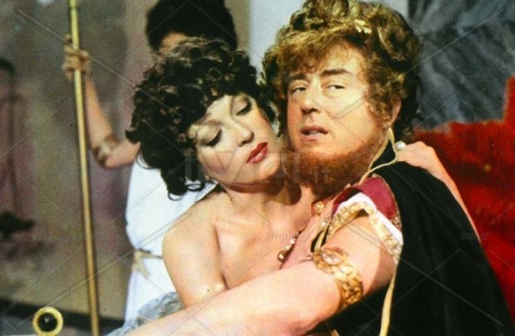 María Baxa