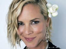 Maria Bello