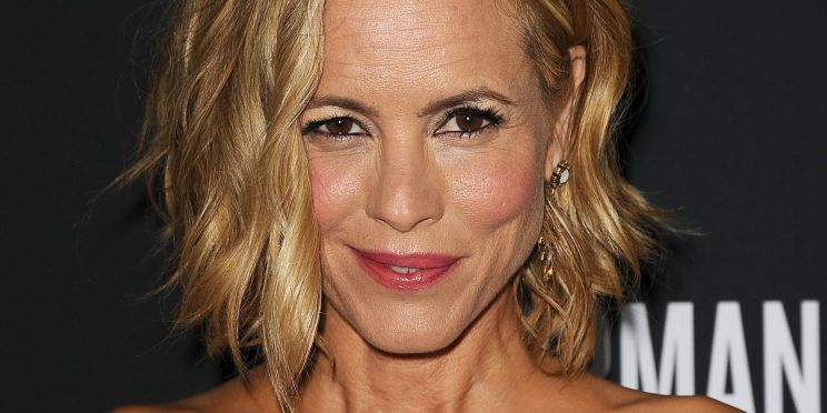 Maria Bello