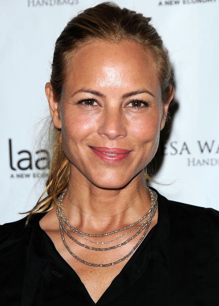 Maria Bello