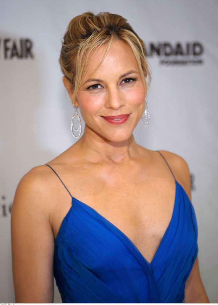 Maria Bello