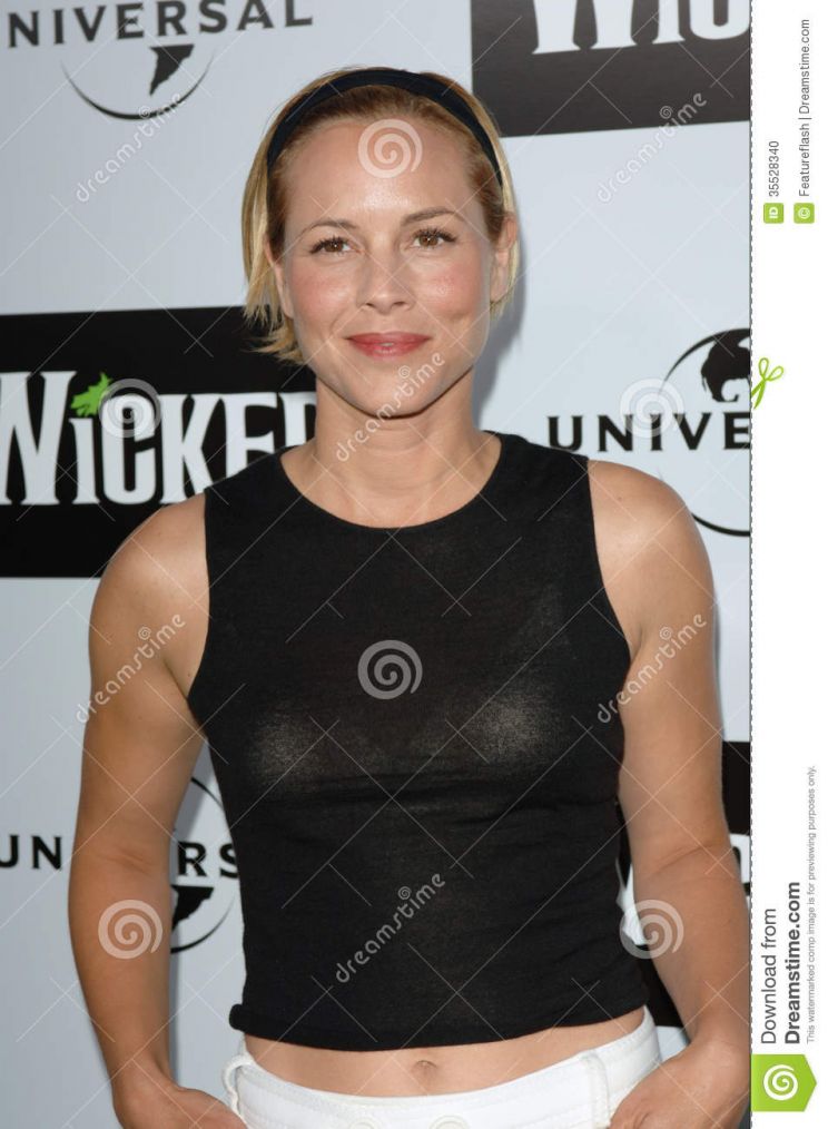 Maria Bello