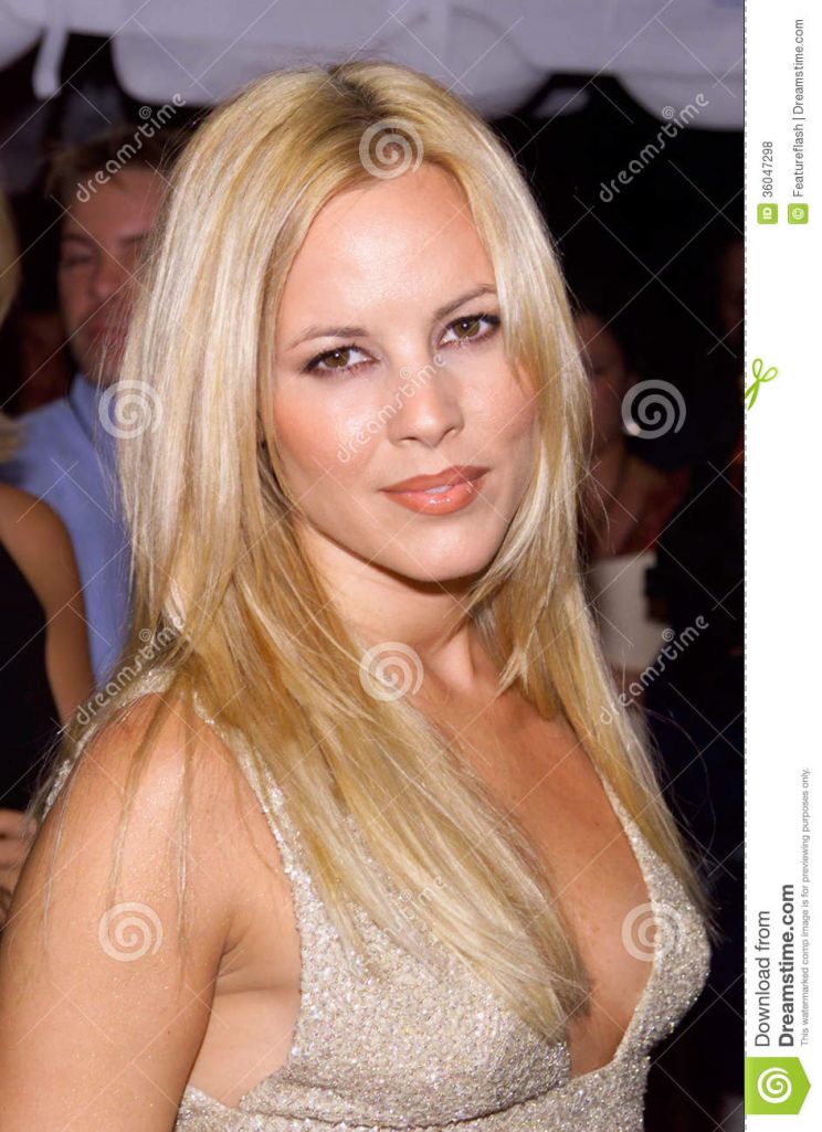 Maria Bello