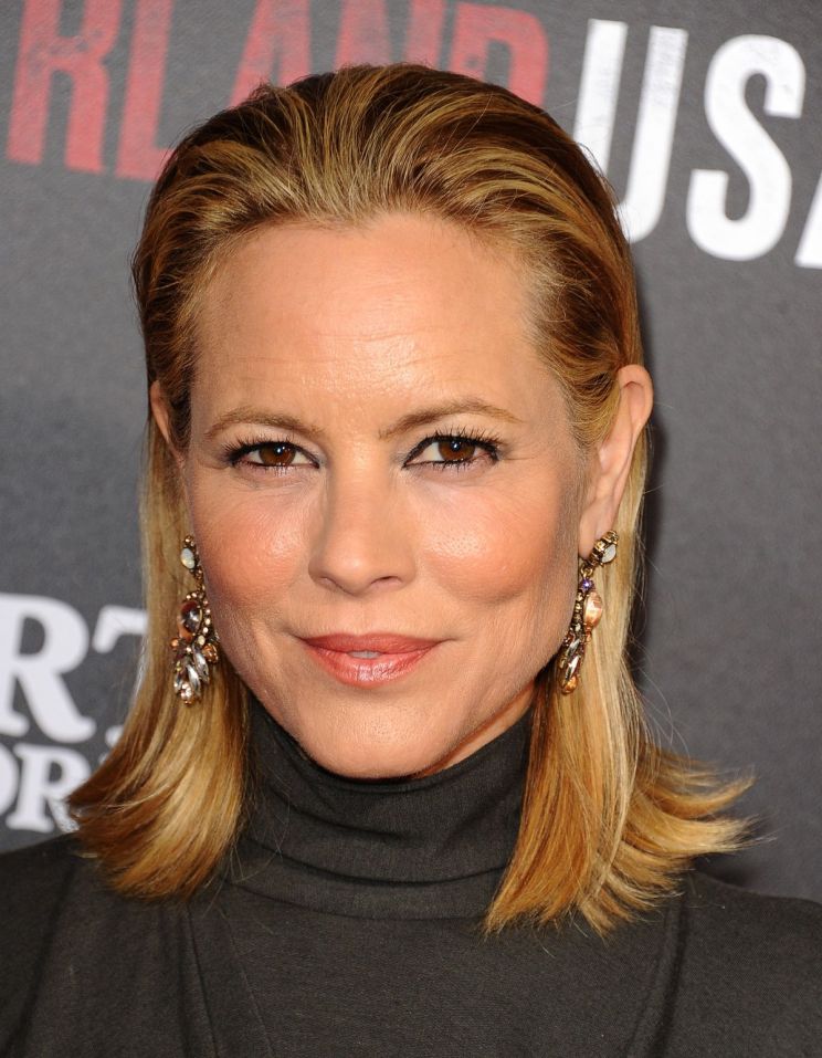 Maria Bello