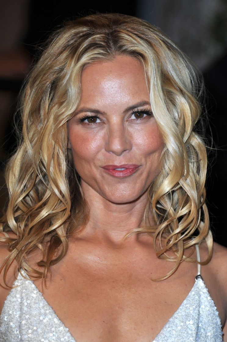 Maria Bello