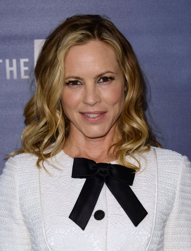 Maria Bello