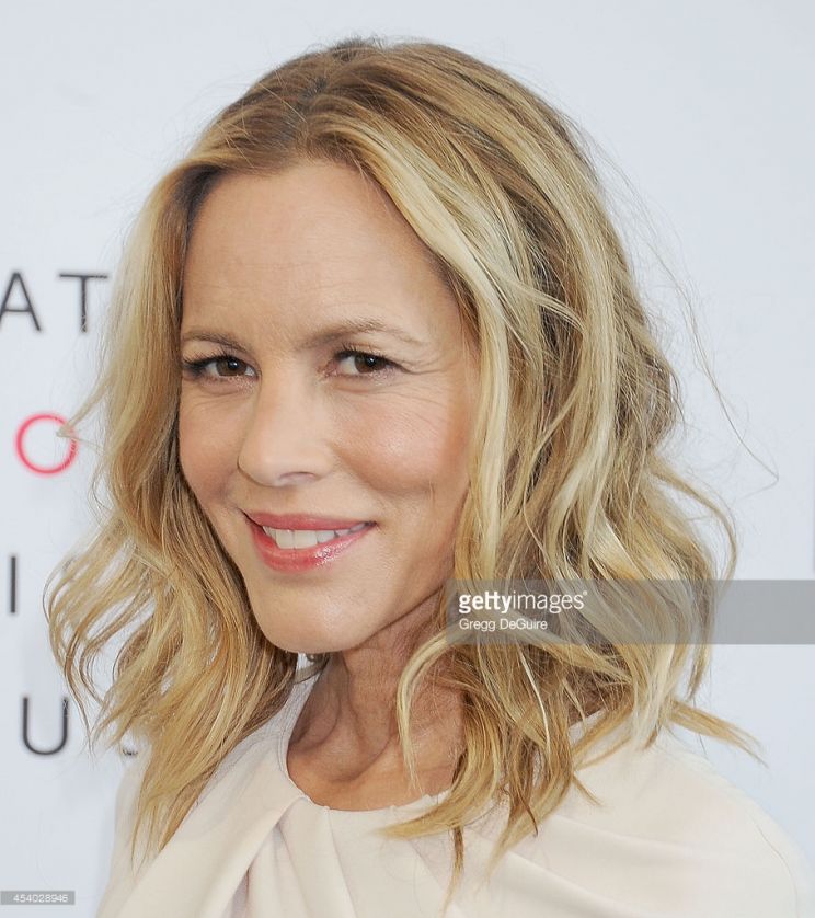 Maria Bello