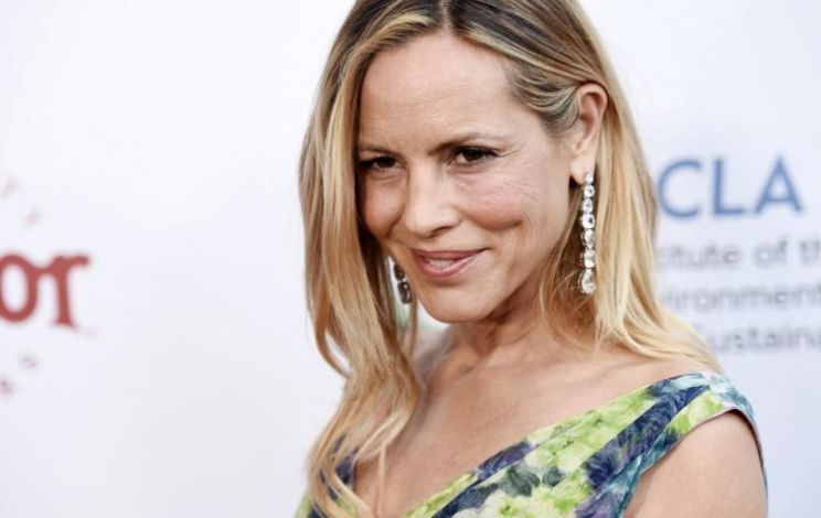 Maria Bello