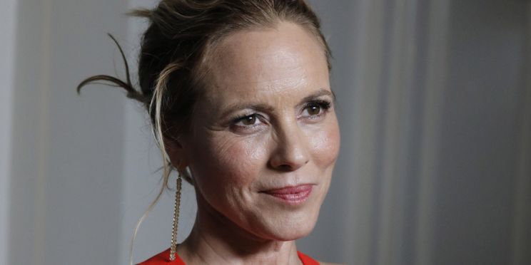 Maria Bello