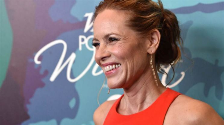 Maria Bello