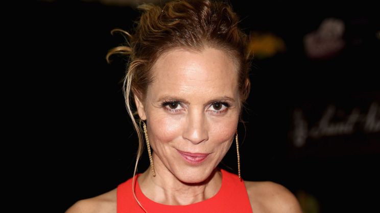 Maria Bello