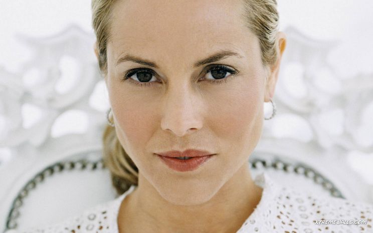 Maria Bello