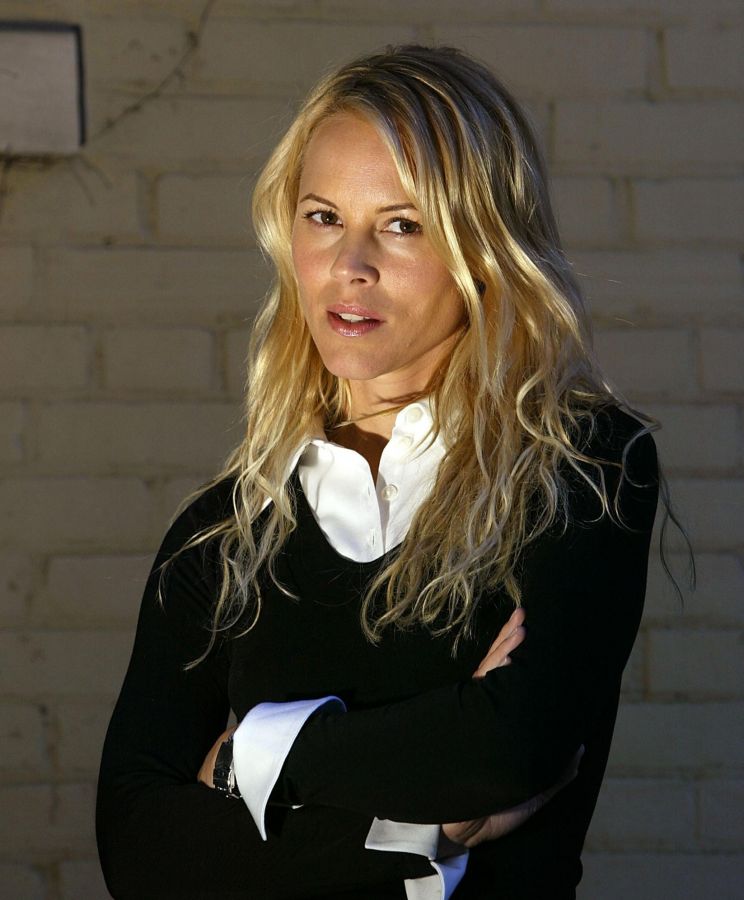 Maria Bello
