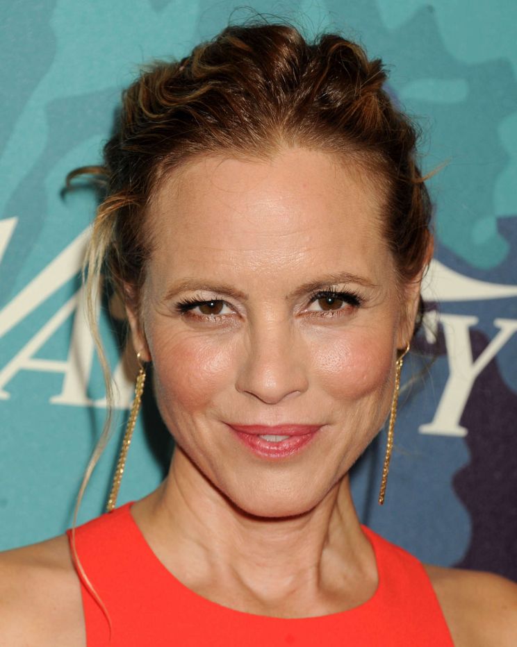 Maria Bello