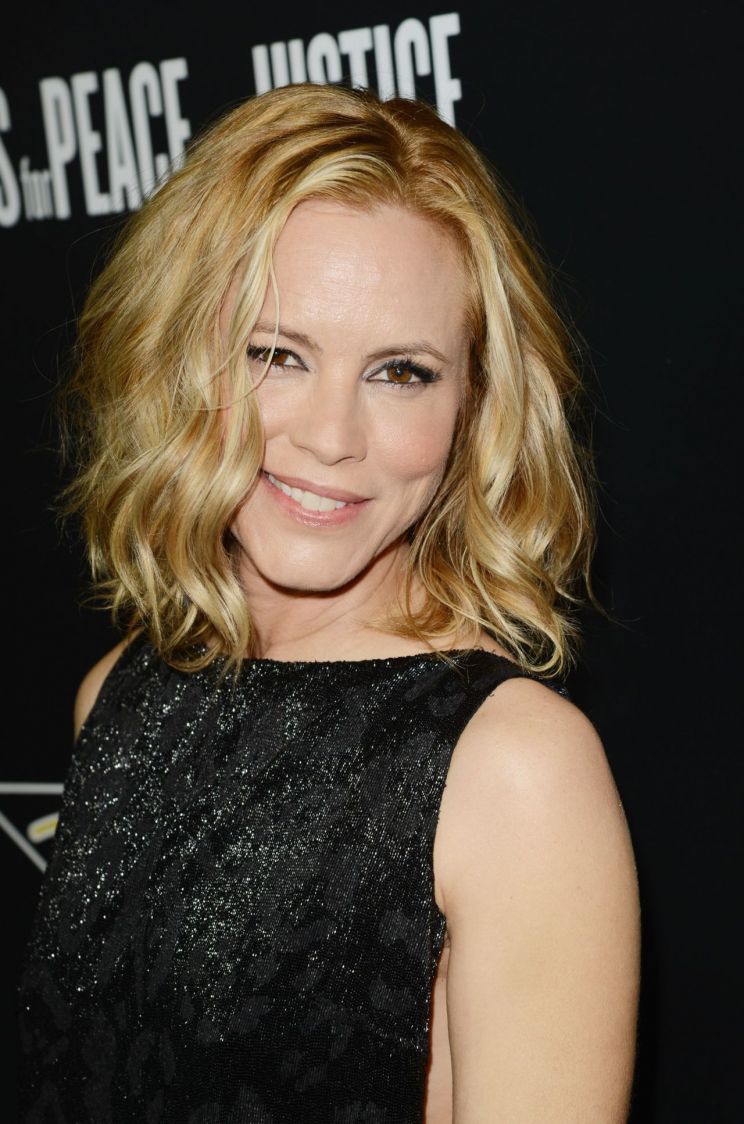 Maria Bello