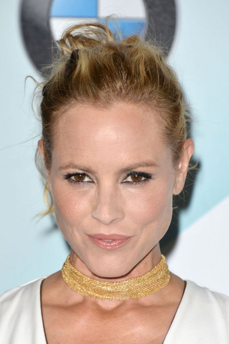 Maria Bello