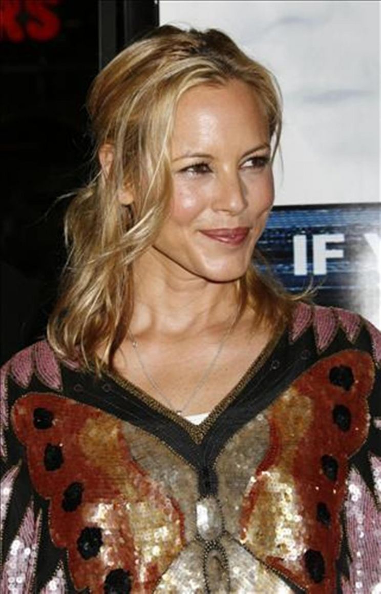 Maria Bello