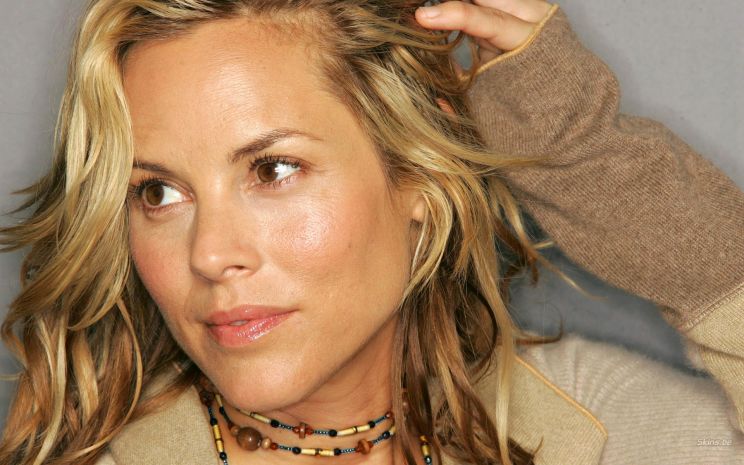 Maria Bello