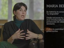 María Belón