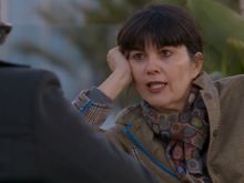 María Belón
