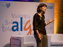 María Belón